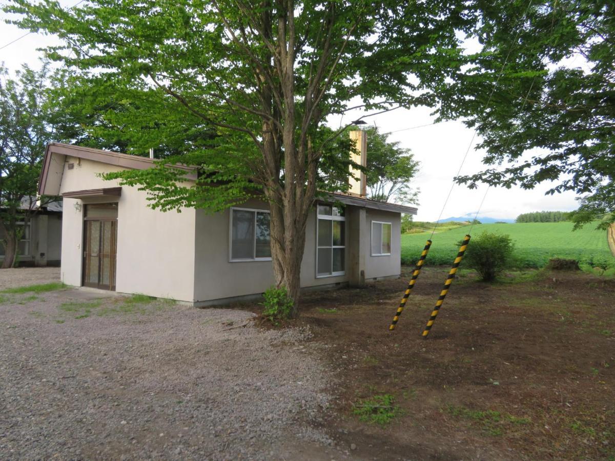 Mizu No Gakko Vila Shari Exterior foto
