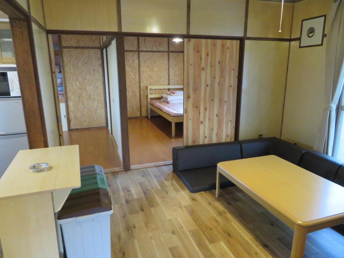 Mizu No Gakko Vila Shari Exterior foto