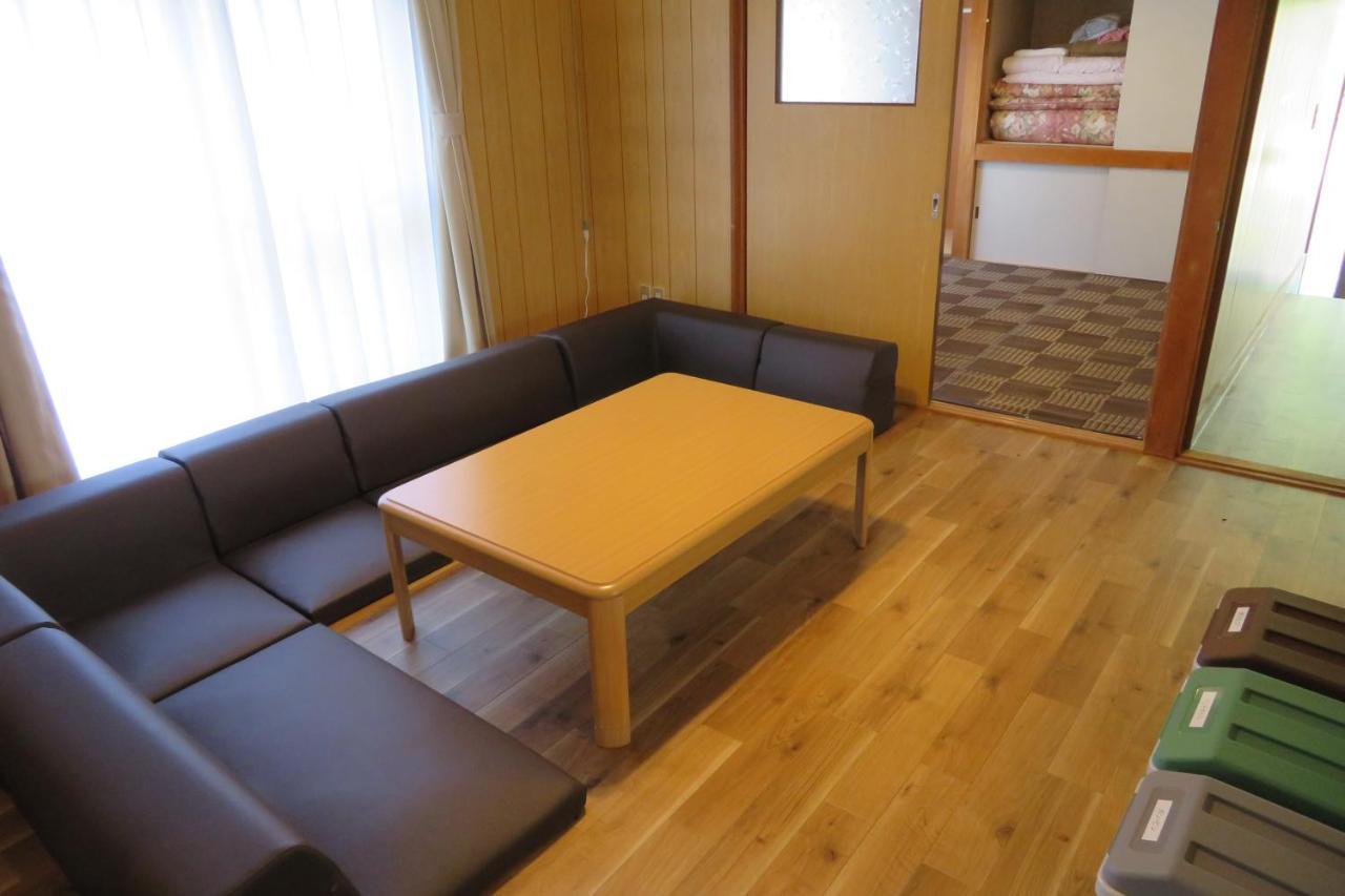 Mizu No Gakko Vila Shari Exterior foto