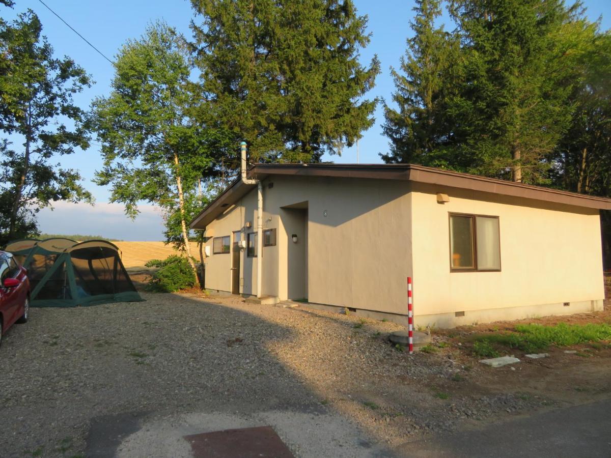 Mizu No Gakko Vila Shari Exterior foto